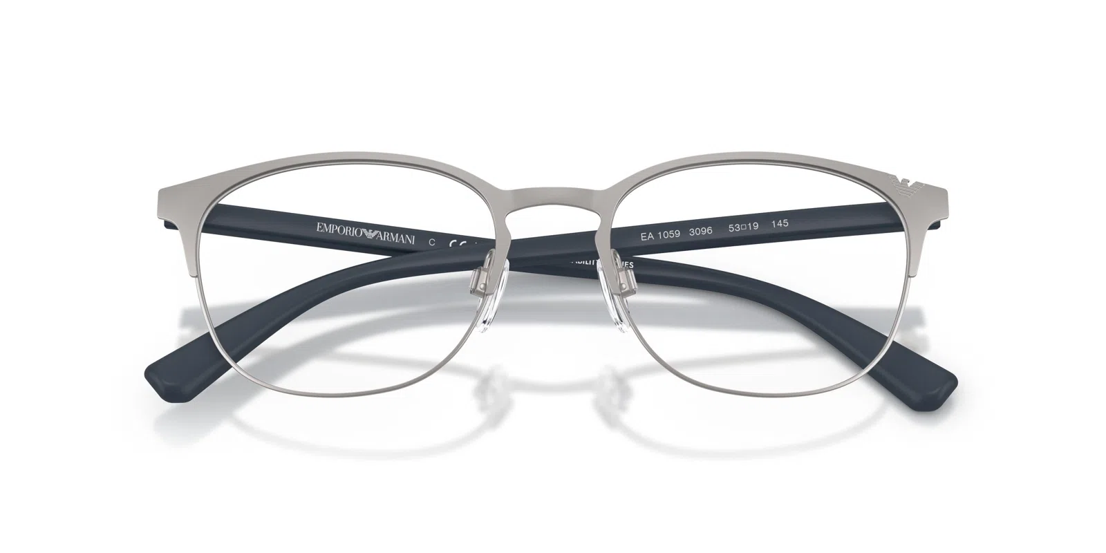 Emporio Armani 1059 Eyeglasses - view 56